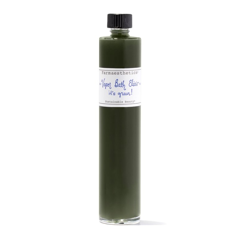 Vapor Bath Elixir – 4 fl oz