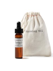 Warming Etheric Inhalation Oil – 2 dram