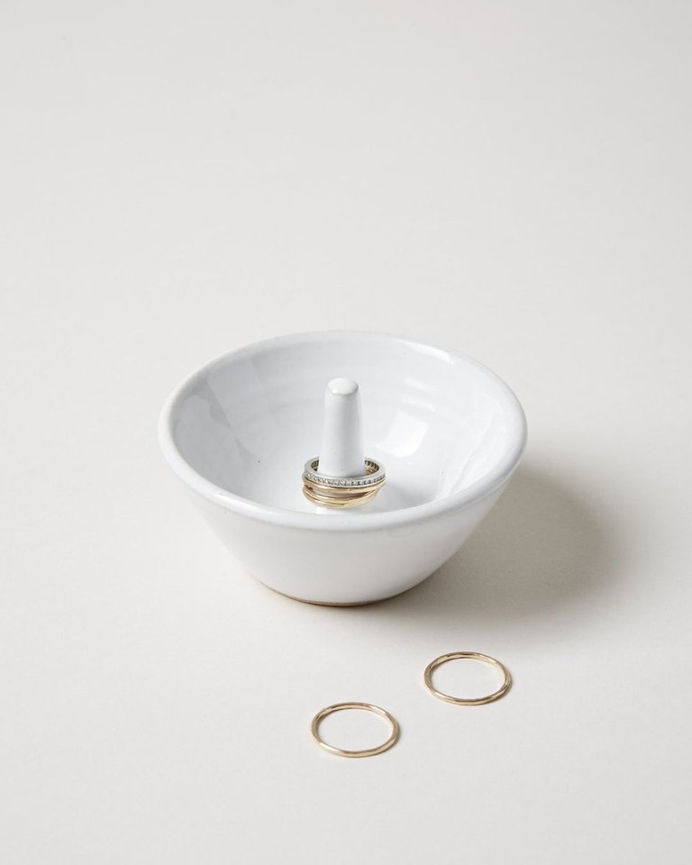 Ring Dish