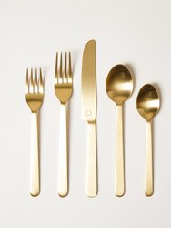 Stowe Flatware Set