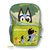 Bluey Let's Do This 16" Backpack and Lunch Bag Set - Green