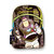 Buzz Lightyear Star Command 16" Backpack - Brown