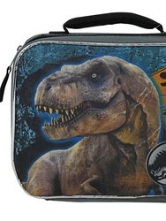 Jurassic World Insulated Lunch Bag - T Rex