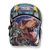 Jurassic World Welcome to Jurassic World 16 Inch Backpack - Multi