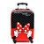 Minnie Mouse 18" Hardside Spinner Luggage - Multi