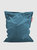 Original Slim Recycled Velvet Bean Bag