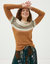 Bea Yoke Fairisle Sweater