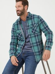 Dawley Check Shirt