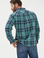 Dawley Check Shirt