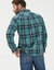 Dawley Check Shirt