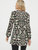 Gina Mosaic Leaf Tunic