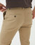 Heyshott Slim Textured Chinos Pant