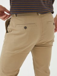 Heyshott Slim Textured Chinos Pant