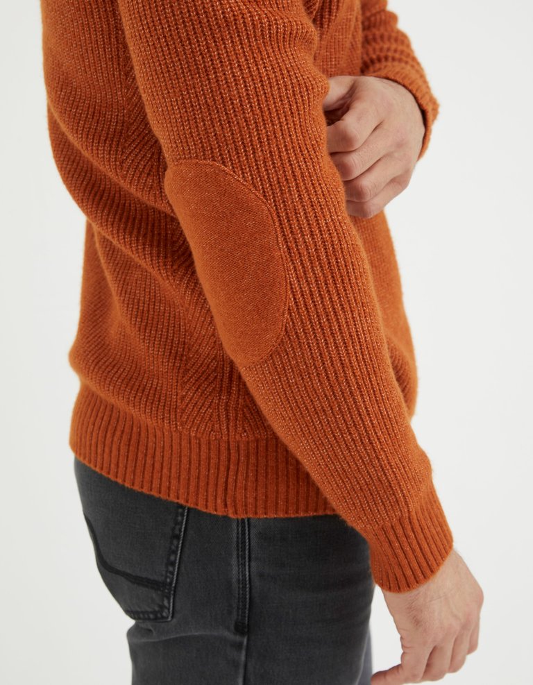 Hinton Crew Jumper