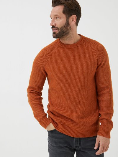 FatFace Hinton Crew Jumper product