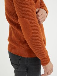 Hinton Crew Jumper