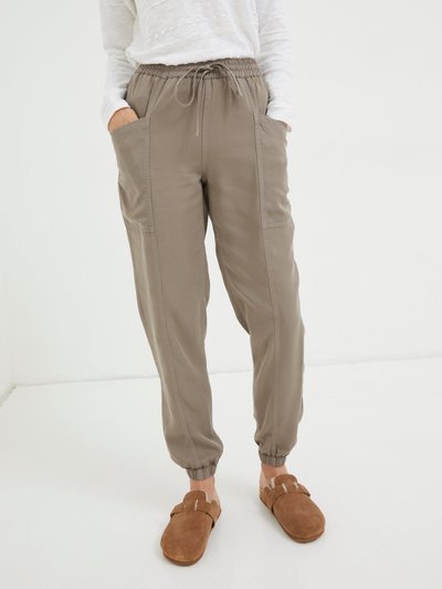 FatFace Lyme Cargo Cuffed Joggers product