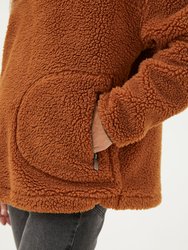 Parker Overhead Fleece