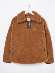 Parker Overhead Fleece