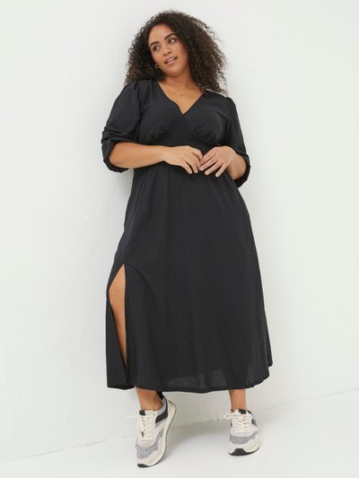 FatFace Plus Size Rene Midi Dress product