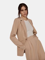 The Favorite Blazer - Beige