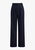 The Favorite Pant - Navy Pinstripe