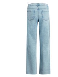 The Tommy Mid Ride Boyfriend Jeans