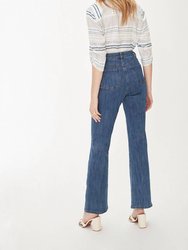 Peggy Bootcut Jean - Fdj French Dressing Jeans