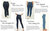 Peggy Bootcut Jean - Fdj French Dressing Jeans