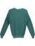 Fedeli Men's Frost Arg. Bahamas Ml. Supima Cotton Crewneck Sweater - 44 US / 54 EU