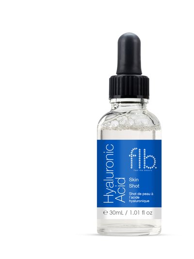 Feel Like Beauty Feel Like Beauty Hyaluronic Acid Skin Shot 30ml product