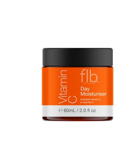 Feel Like Beauty Feel Like Beauty Vitamin C Day Moisturiser 60ml product