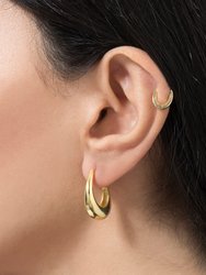 Big Lulu Earrings