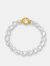 Darja Pearl Anklet - Freshwater Pearls