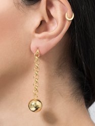 Gosia Earrings