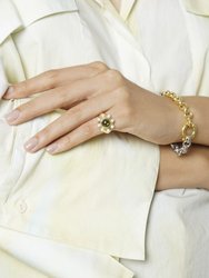 Hermonie Pearl Ring