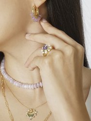 Hermonie Pearl Ring