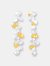 Maia Pearl Earrings - Multi