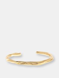 Nina Bracelet - Gold