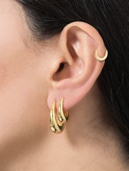 Small Lulu Earrings