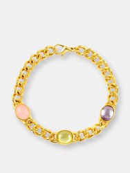 Soraya Bracelet - Multi