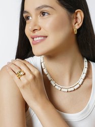 Suki Pearl Ring