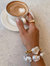 Suki Pearl Ring