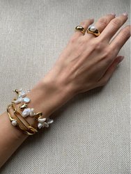 Suki Pearl Ring