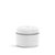 Atmos Vacuum Canisters - 0.4L - Matte White