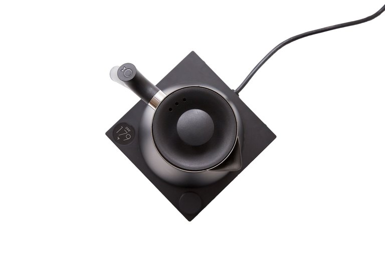 Fellow Corvo EKG electric kettle, matte black