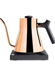 Stagg EKG Electric Kettle [ARCHIVE] - Polished Copper