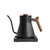 Stagg EKG Electric Kettle [ARCHIVE] - Matte Black With Walnut Accents