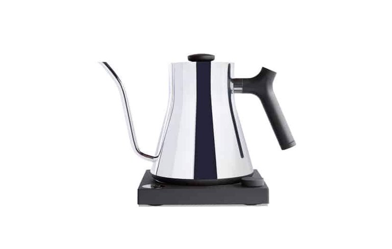 Stagg EKG Electric Kettle [ARCHIVE] - Polished Steel