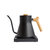 Stagg EKG Electric Kettle [ARCHIVE] - Matte Black With Maple Accents